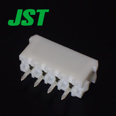 JST Connector LC-04T