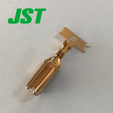 Konektor ng JST LPC-F103N