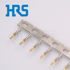 HRS കണക്റ്റർ MDF76-2836PCFA സ്റ്റോക്കുണ്ട്