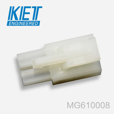 Connector KUM MG610008
