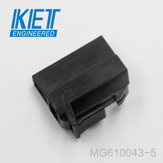 KET კონექტორი MG610043-5