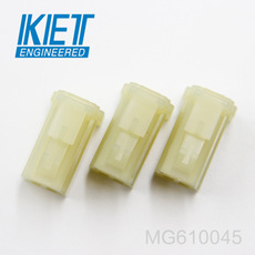 Роз'єм KET MG610045