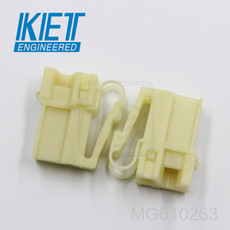 KET कनेक्टर MG610263