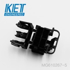 KET конектор MG610267-5