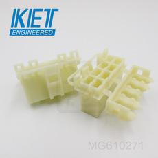 I-KET Connector MG610271