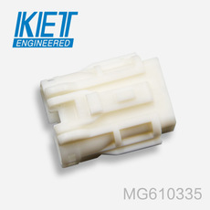Роз'єм KET MG610335