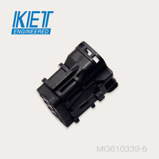 KET కనెక్టర్ MG610339-5
