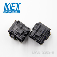Конектор KUM MG610350-5