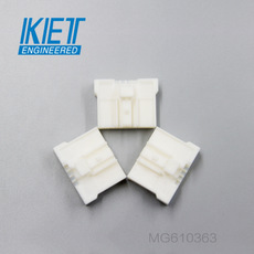 Connector KET MG610363