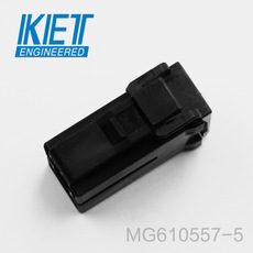 KET कनेक्टर MG610557-5