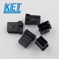 KUM कनेक्टर MG610750-5