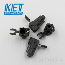 Konektor KET MG610949-4