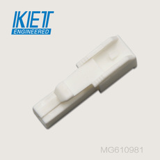 KUM සම්බන්ධකය MG610981