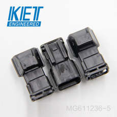 KET միակցիչ MG611236-5