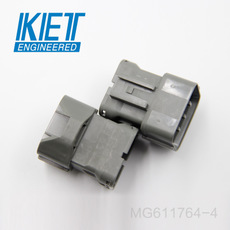 KUM కనెక్టర్ MG611764-4