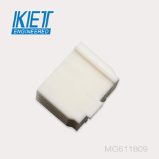 KET конектор MG611809