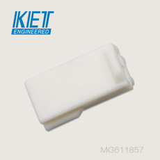 KET конектор MG611857