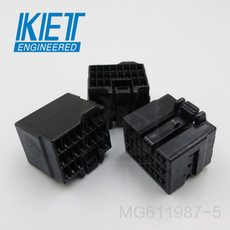 Конектор KUM MG611987-5