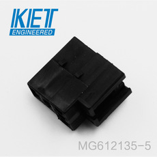 KUM კონექტორი MG612135-5