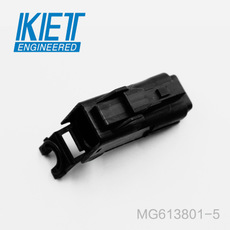 KUM ڪنيڪٽر MG613801-5