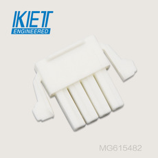 KUM कनेक्टर MG615482