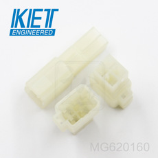 Роз'єм KET MG620160