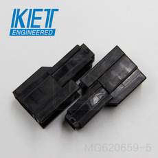 KUM कनेक्टर MG620659-5