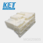 KET కనెక్టర్ MG620805 స్టాక్‌లో ఉంది