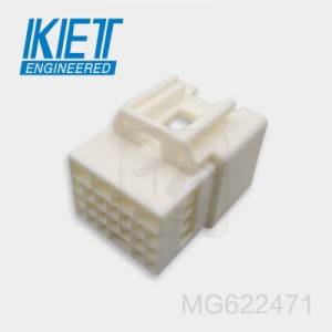 KET Connector MG622471