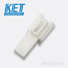 KET konektorea MG622951