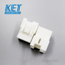 KET Connector MG623341