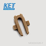 KET Connector MG630326-7