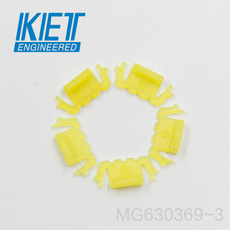 KUM کنیکٹر MG630369-3
