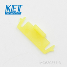 Connector KUM MG630377-3