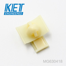 KUM कनेक्टर MG630418