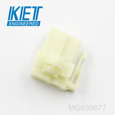 KET कनेक्टर MG630677