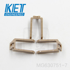 KUM കണക്റ്റർ MG630751-7
