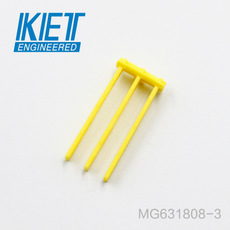 Złącze KUM MG631808-3