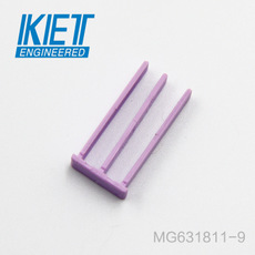 KUM Connector MG631335-7