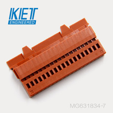 Conector KUM MG631834-7