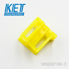 KUM সংযোগকারী MG632136-3