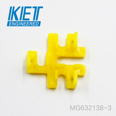 KUM कनेक्टर MG632138-3