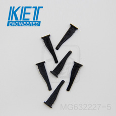 KUM-Stecker MG632227-5
