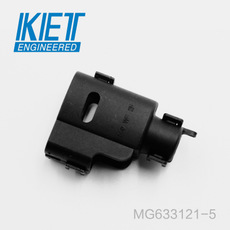 KUM-Stecker MG633121-5