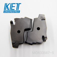 KUM-Stecker MG633567-5