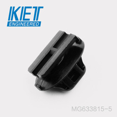 Connecteur KUM MG633815-5