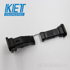 KET አያያዥ MG634392-5