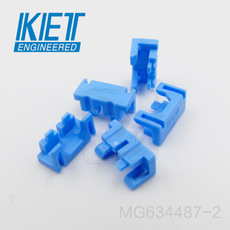 KET አያያዥ MG634487-2