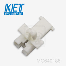 KET कनेक्टर MG640186