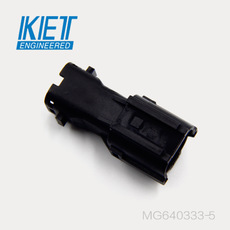 KET కనెక్టర్ MG640333-5